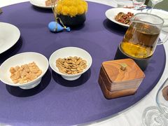 -百盛·鼎膳(中海财富中心)