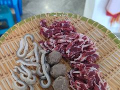 -丁记火锅·酸汤牛肉