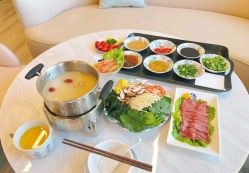 -金鹰国际月子中心(新街口店)