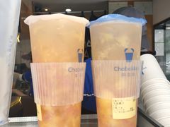 -茶百道(四季青店)
