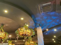 -花溪雨·森林餐厅(石基店)