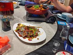-鱼你相聚·河鲜馆(袁家岭店)