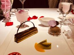 -王品牛排(郑州大卫城店)