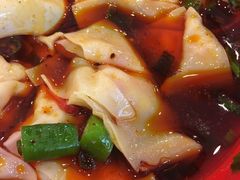 红油抄手-龙抄手(春熙路总店)