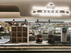 -汉丽斯巴西烤肉自助(市南店)