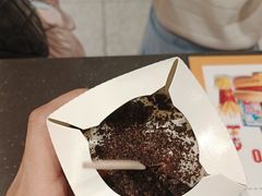 -麦当劳(漳州万达店)