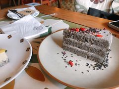 -时光花园(白鹭洲店)