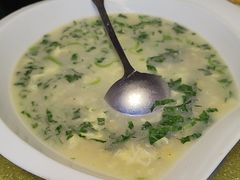 -五谷丰登·胶东海鲜·家常菜(张村店)