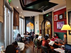 -西西弗书店&矢量咖啡(来福士广场店)