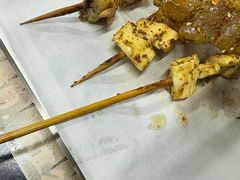 -老黑板筋(顺义总店)