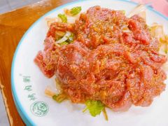 -烤肉刘·清真老北京炙子烤肉(虎坊桥老店)