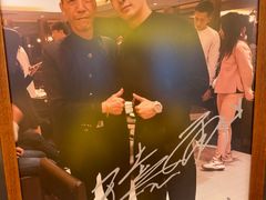 -中国厨房/台湾牛肉面