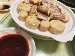 -腰记饭店(龙源路店)