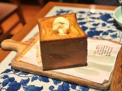 面包诱惑-绿茶餐厅(布吉万象汇店)