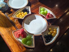 -白家大院·王府宫廷菜(苏州街店)