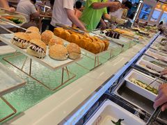 -素满香·全民食养自助(长宁龙之梦店)