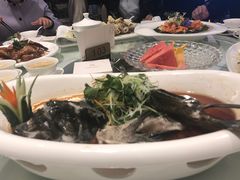 -安蒂娅.悦景轩中餐厅(西乡店)