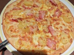 -萨莉亚意式餐厅(莲花国际广场店)