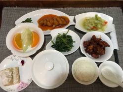 点击看大图 -馨月汇·一悦馨香月子中心(前滩店)