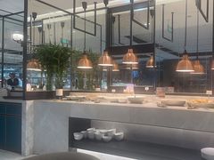 -晶丽香榭自助餐(南京大饭店)