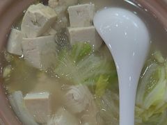 -砂锅居(西四店)