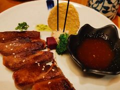 -王鼎精致料理铁板烧(世博源店)