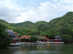 -珠海圆明新园