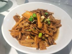 -兰湘子·湘菜小炒(长安万科广场店)