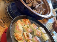 -哈啾嗨·蒙文化主题餐厅(京汉新城店)