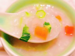 田园蔬菜粥-泰钰丰烤鸭.天津菜(开发区店)