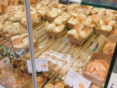-巴黎贝甜(常德路店)