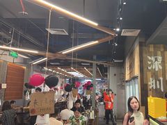 -破店肥哈·东北烧烤·夜宵(南山保利店)