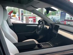 -TESLA 特斯拉(北京南四环中路特斯拉中心)