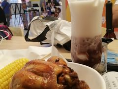 烧春鸡套餐-大家乐(广州宝岗店)