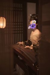 -盘子女人坊古装写真摄影(南京总店)