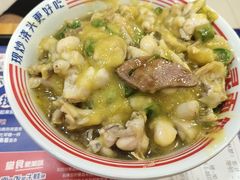 -哈灵现炒本帮面(宁波路店)