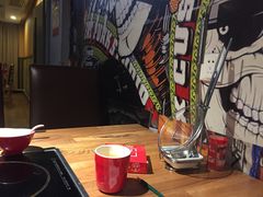-牛很鲜潮汕牛肉火锅(朝晖路店)