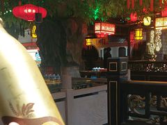 -矮板凳老火锅(宽窄巷子店)