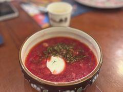 -卢布里西餐厅(总店)