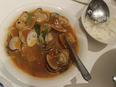 -莆田餐厅PUTIEN(武商MALL店)