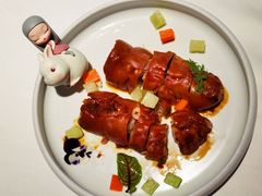 -悦融·京鲁菜·露台花园(安定门店)