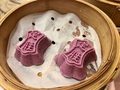 -江南灶中餐厅(南京香格里拉店)
