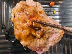 -一井烧肉·活鳗·寿司(望京SOHO店)