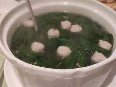 -顺风山庄(水濂山店)