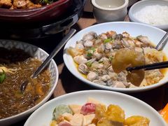 -食锦记·福建私房菜(浦西万达店)