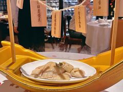 -狮拾久·现代新加坡料理(福田COCO Park店)