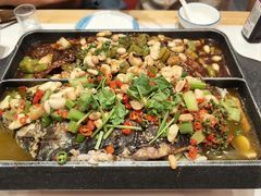 -川湘人家(次渠店)