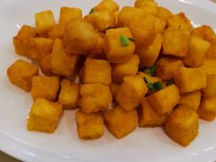 -李师傅脆肚(梅林店)
