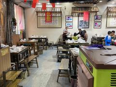 -牛华绿缘麻辣烫(牛华总店)