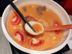 -味千拉面(德雅路CFC富兴时代店)